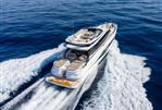 Princess Yachts S80