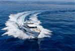 Princess Yachts S80