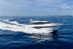 Princess Yachts S80