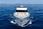 Princess Yachts S80