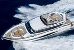 Princess Yachts S80