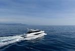 Princess Yachts S80