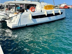 BALI CATAMARANS BALI 4.6