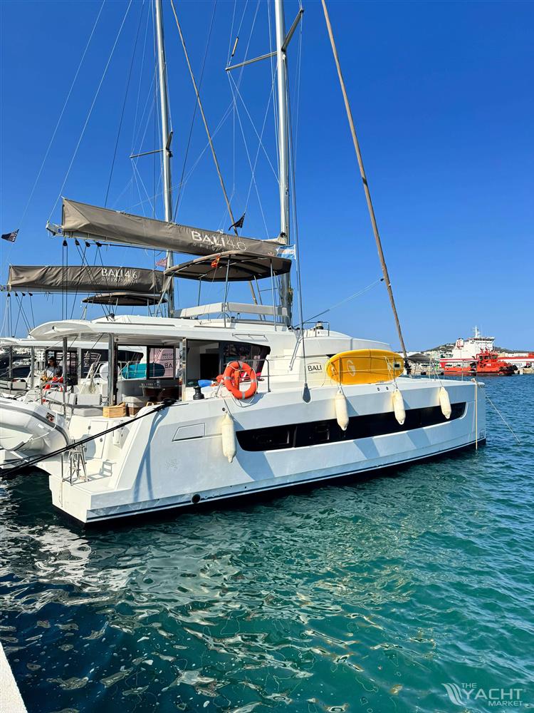 BALI CATAMARANS BALI 4.6