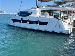 BALI CATAMARANS BALI 4.6