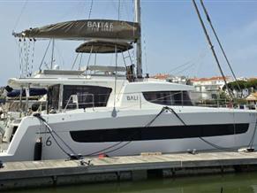 BALI CATAMARANS BALI 4.6