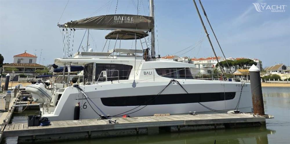 BALI CATAMARANS BALI 4.6