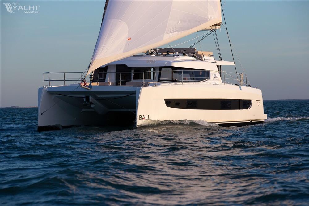 BALI CATAMARANS BALI 4.4