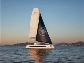 BALI CATAMARANS BALI 5.8