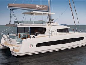BALI CATAMARANS BALI 5.2