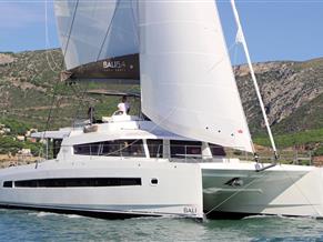 BALI CATAMARANS BALI 5.4