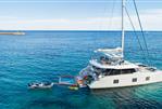 SUNREEF YACHTS SUNREEF 60