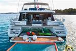 SUNREEF YACHTS SUNREEF 60