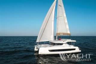 BALI CATAMARANS BALI CATSPACE