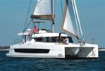 BALI CATAMARANS BALI CATSPACE