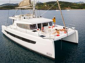 BALI CATAMARANS BALI 4.8