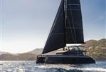 SUNREEF YACHTS SUNREEF 80 ECO