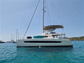 BALI CATAMARANS BALI 5.4