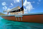 Custom Carriacou Sloop 42