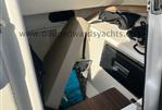 Quicksilver Activ 675 Bowrider - Cabin