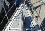 Ocean Bound Yachts Crossbow 40