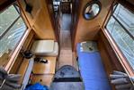 Springer 24' Waterbug Narrowboat
