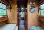 Springer 24' Waterbug Narrowboat