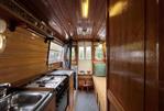 Springer 24' Waterbug Narrowboat
