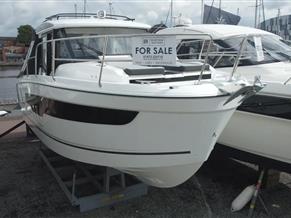 Jeanneau Merry Fisher 895 S2