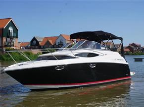 Regal 2565 Window Express