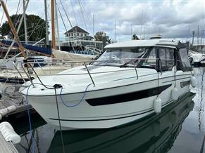 Jeanneau Merry Fisher 895 Offshore