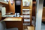 Jeanneau Sun Odyssey 33i