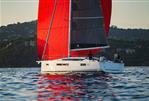 Jeanneau Sun Odyssey 415
