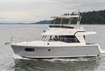 Beneteau Swift Trawler 35