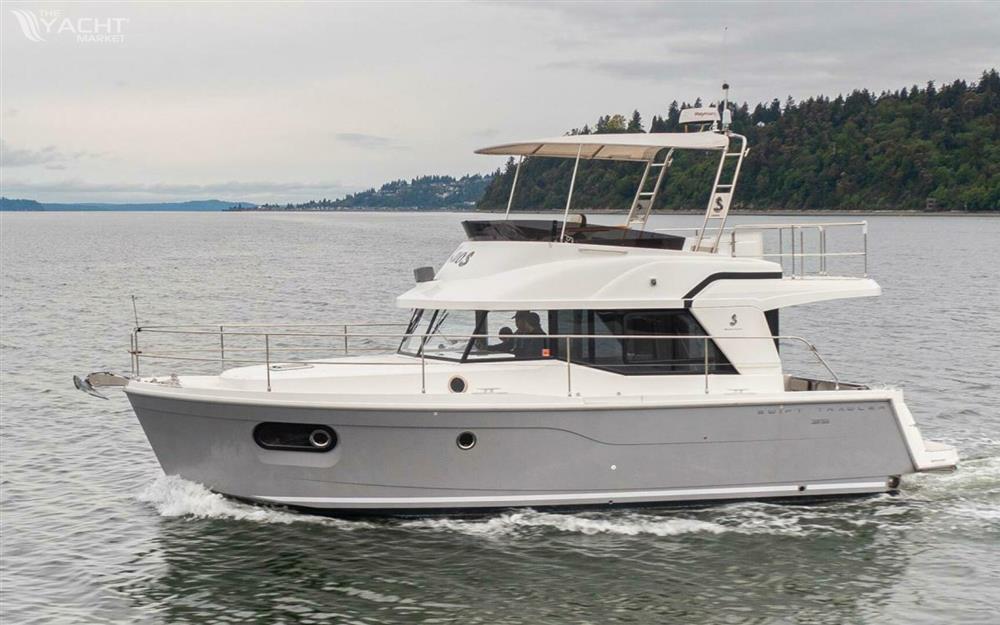 2019 Beneteau
