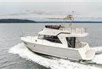 Beneteau Swift Trawler 35