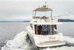Beneteau Swift Trawler 35