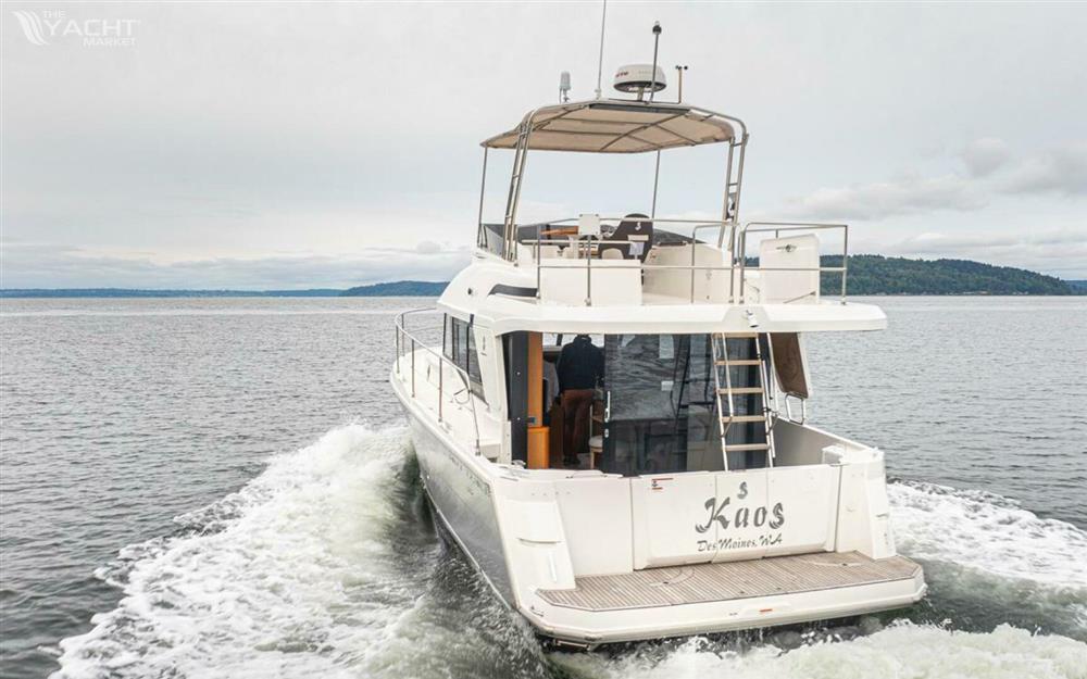 2019 Beneteau