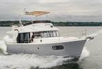 Beneteau Swift Trawler 35