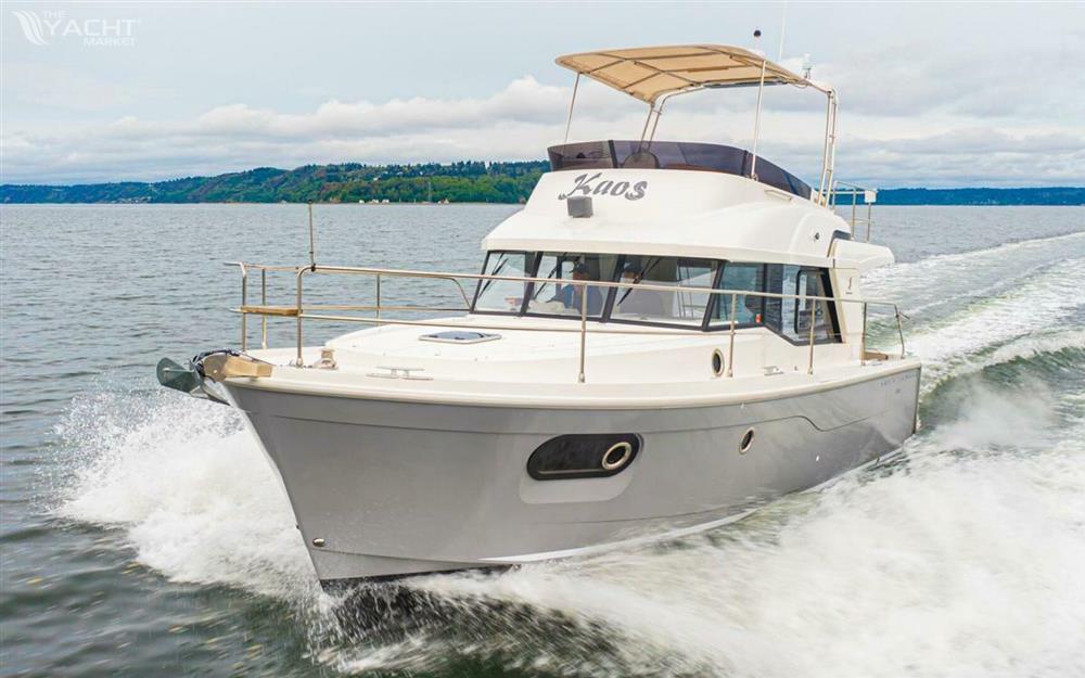 2019 Beneteau