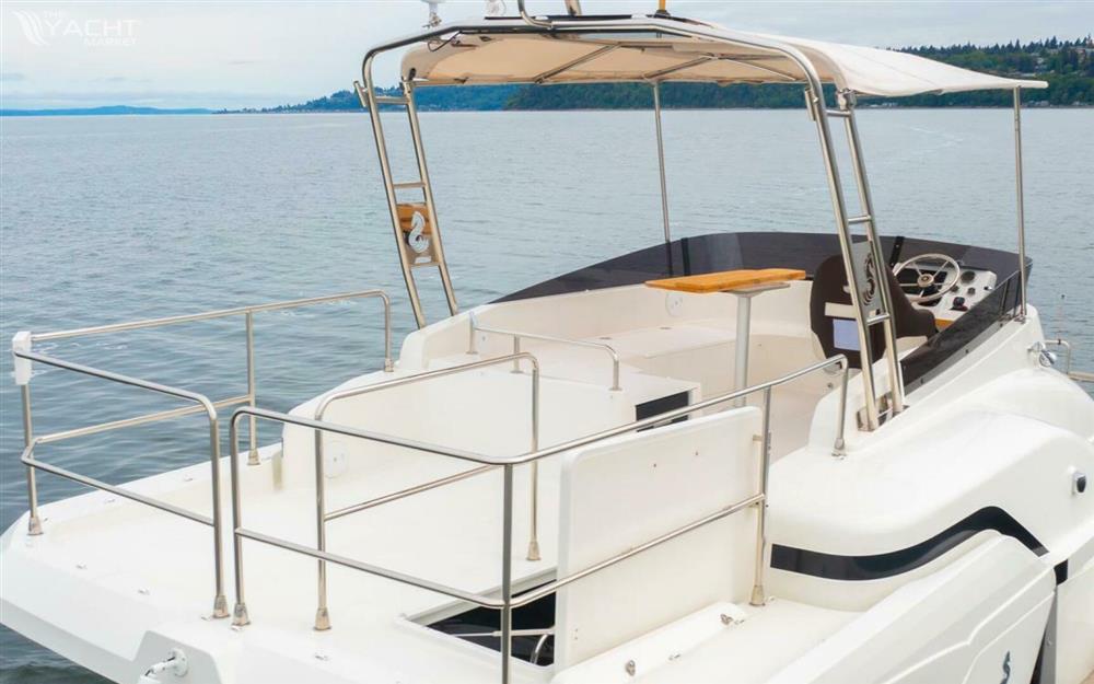 2019 Beneteau