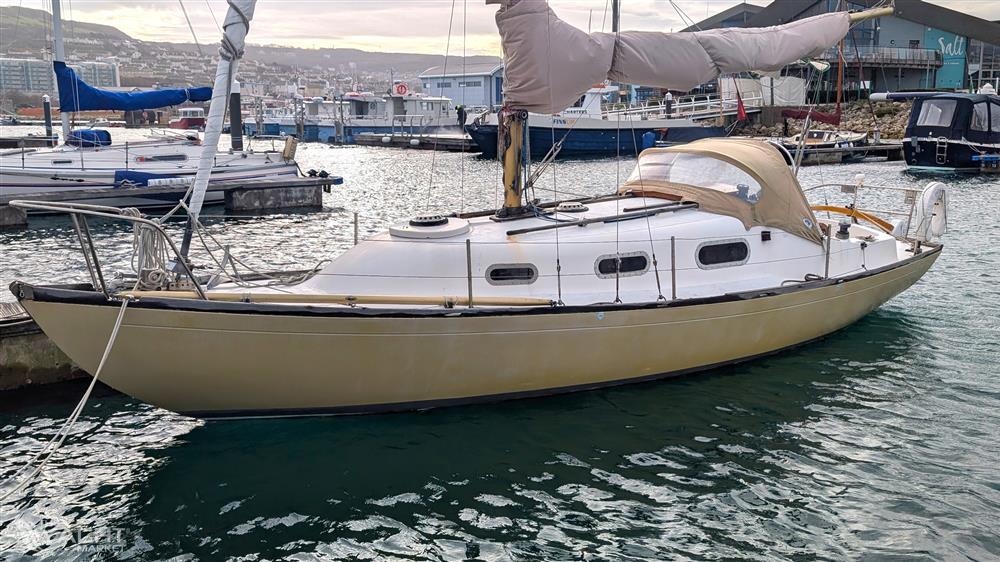 Blakes Cruising Folkboat - PXL 20251112 102350435 MP