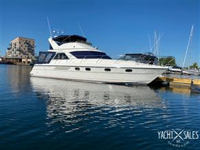 Princess (GB) Princess 410 Fly