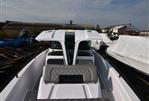 Axopar 37XC Cross Cabin - 4 - Gull Wing Doors
