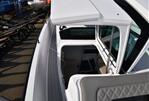 Axopar 37XC Cross Cabin - 5 - Gull Wing Doors