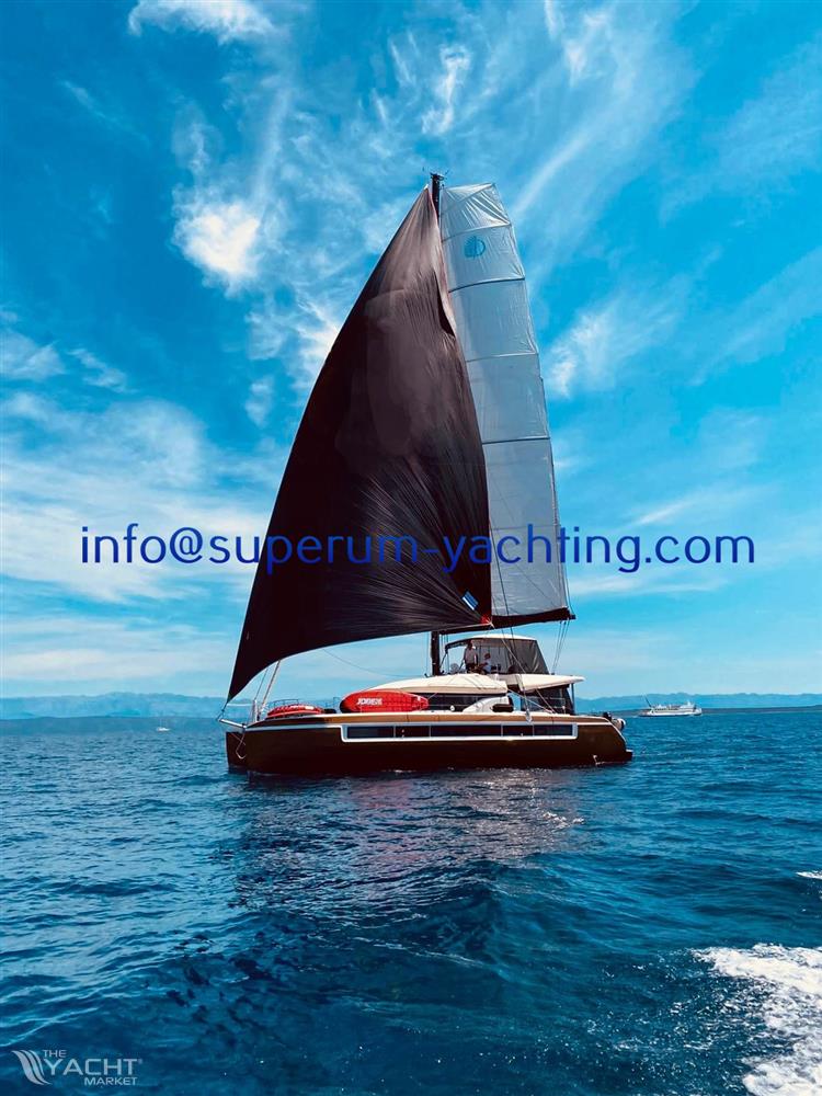 Lagoon 50 - IMG-20251107-WA0020