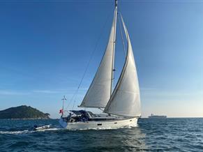 Beneteau Sense 51