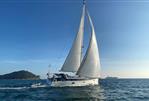 Beneteau Sense 51