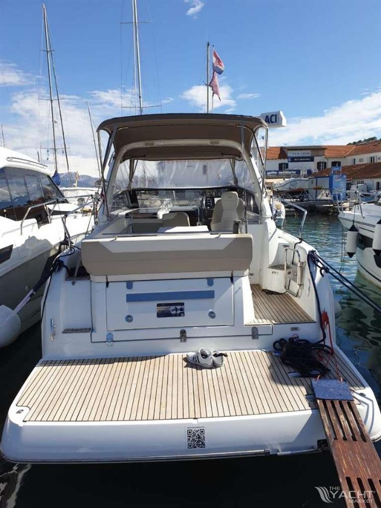 JEANNEAU 30 LEADER - 2018