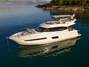 PRESTIGE 550 FLY - 2014